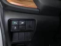 Honda CR-V 2021 5p Touring L4/1.5/T CVT   2021 Honda CR-V Venta Interiores 5