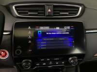 Honda CR-V 2021 5p Touring L4/1.5/T CVT   2021 Honda CR-V Venta Interiores 8