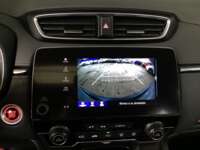 Honda CR-V 2021 5p Touring L4/1.5/T CVT   2021 Honda CR-V Venta Interiores 9