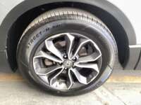 Honda CR-V 2021 5p Touring L4/1.5/T CVT   2021 Honda CR-V Venta Llantas 1