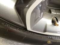 Honda CR-V 2021 5p Touring L4/1.5/T CVT   2021 Honda CR-V Venta Llantas 2