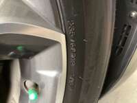 Honda CR-V 2021 5p Touring L4/1.5/T CVT   2021 Honda CR-V Venta Llantas 11