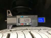 Honda CR-V 2021 5p Touring L4/1.5/T CVT   2021 Honda CR-V Venta Llantas 12