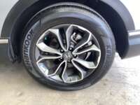 Honda CR-V 2021 5p Touring L4/1.5/T CVT   2021 Honda CR-V Venta Llantas 4