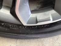 Honda CR-V 2021 5p Touring L4/1.5/T CVT   2021 Honda CR-V Venta Llantas 5