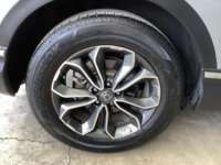 Honda CR-V 2021 5p Touring L4/1.5/T CVT   2021 Honda CR-V Venta Llantas 7