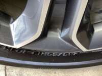 Honda CR-V 2021 5p Touring L4/1.5/T CVT   2021 Honda CR-V Venta Llantas 8