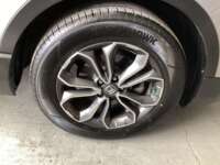 Honda CR-V 2021 5p Touring L4/1.5/T CVT   2021 Honda CR-V Venta Llantas 10