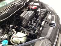 Honda CR-V 2021 5p Touring L4/1.5/T CVT   2021 Honda CR-V Venta Motor 1