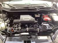 Honda CR-V 2021 5p Touring L4/1.5/T CVT   2021 Honda CR-V Venta Motor 2