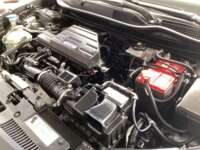 Honda CR-V 2021 5p Touring L4/1.5/T CVT   2021 Honda CR-V Venta Motor 3