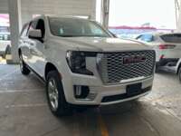 GMC Yukon 2024 5p Denali V8/6.2 Aut IMG_8058