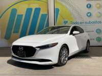 Mazda 3 2022 i Grand Touring, L4, 2.5l, Skyactive 2022 Mazda 3 Venta Exteriores 1