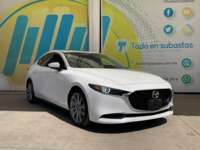 Mazda 3 2022 i Grand Touring, L4, 2.5l, Skyactive 2022 Mazda 3 Venta Exteriores 3