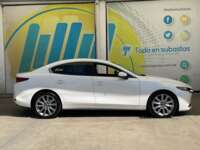 Mazda 3 2022 i Grand Touring, L4, 2.5l, Skyactive 2022 Mazda 3 Venta Exteriores 4