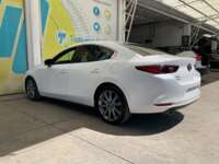 Mazda 3 2022 i Grand Touring, L4, 2.5l, Skyactive 2022 Mazda 3 Venta Exteriores 7