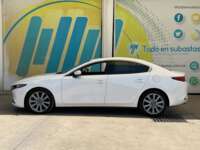 Mazda 3 2022 i Grand Touring, L4, 2.5l, Skyactive 2022 Mazda 3 Venta Exteriores 8