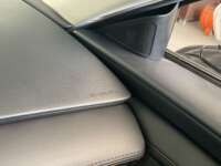 Mazda 3 2022 i Grand Touring, L4, 2.5l, Skyactive 2022 Mazda 3 Venta Interiores 15