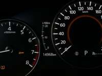 Mazda 3 2022 i Grand Touring, L4, 2.5l, Skyactive 2022 Mazda 3 Venta Interiores 3