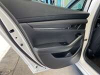 Mazda 3 2022 i Grand Touring, L4, 2.5l, Skyactive 2022 Mazda 3 Venta Interiores 22