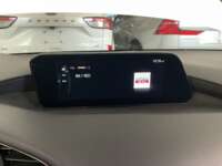 Mazda 3 2022 i Grand Touring, L4, 2.5l, Skyactive 2022 Mazda 3 Venta Interiores 8