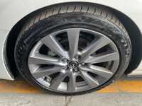 Mazda 3 2022 i Grand Touring, L4, 2.5l, Skyactive 2022 Mazda 3 Venta Llantas 1