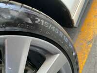 Mazda 3 2022 i Grand Touring, L4, 2.5l, Skyactive 2022 Mazda 3 Venta Llantas 2