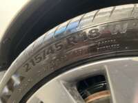 Mazda 3 2022 i Grand Touring, L4, 2.5l, Skyactive 2022 Mazda 3 Venta Llantas 11