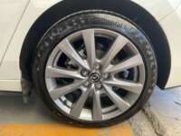 Mazda 3 2022 i Grand Touring, L4, 2.5l, Skyactive 2022 Mazda 3 Venta Llantas 4