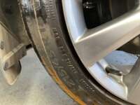 Mazda 3 2022 i Grand Touring, L4, 2.5l, Skyactive 2022 Mazda 3 Venta Llantas 5