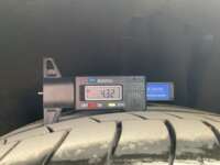 Mazda 3 2022 i Grand Touring, L4, 2.5l, Skyactive 2022 Mazda 3 Venta Llantas 6