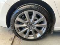 Mazda 3 2022 i Grand Touring, L4, 2.5l, Skyactive 2022 Mazda 3 Venta Llantas 7