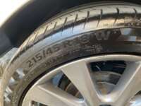 Mazda 3 2022 i Grand Touring, L4, 2.5l, Skyactive 2022 Mazda 3 Venta Llantas 8