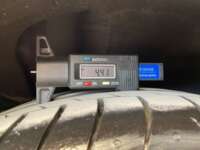 Mazda 3 2022 i Grand Touring, L4, 2.5l, Skyactive 2022 Mazda 3 Venta Llantas 9