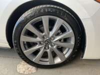 Mazda 3 2022 i Grand Touring, L4, 2.5l, Skyactive 2022 Mazda 3 Venta Llantas 10