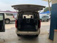 Chevrolet Tornado 2023 5p Van LS L4/1.5 Man IMG_2341