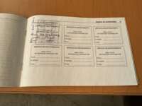 Chevrolet Tornado 2023 5p Van LS L4/1.5 Man IMG_2364