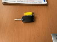 Chevrolet Tornado 2023 5p Van LS L4/1.5 Man IMG_2362