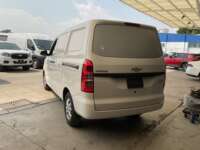 Chevrolet Tornado 2023 5p Van LS L4/1.5 Man IMG_2312