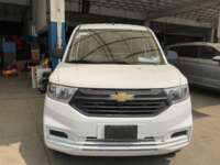 Chevrolet Tornado 2023 5p Van LS L4/1.5 Man IMG_2307