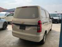 Chevrolet Tornado 2023 5p Van LS L4/1.5 Man IMG_2310