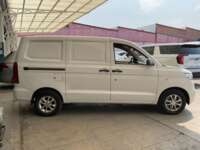 Chevrolet Tornado 2023 5p Van LS L4/1.5 Man IMG_2309