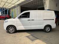 Chevrolet Tornado 2023 5p Van LS L4/1.5 Man IMG_2313