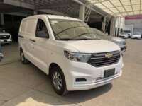 Chevrolet Tornado 2023 5p Van LS L4/1.5 Man IMG_2308