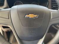 Chevrolet Tornado 2023 5p Van LS L4/1.5 Man IMG_2326