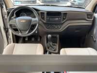 Chevrolet Tornado 2023 5p Van LS L4/1.5 Man IMG_2316