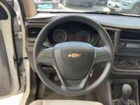 Chevrolet Tornado 2023 5p Van LS L4/1.5 Man IMG_2317