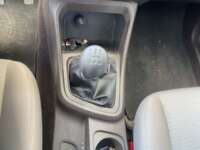 Chevrolet Tornado 2023 5p Van LS L4/1.5 Man IMG_2323