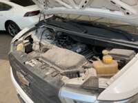 Chevrolet Tornado 2023 5p Van LS L4/1.5 Man IMG_2331