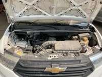 Chevrolet Tornado 2023 5p Van LS L4/1.5 Man IMG_2332